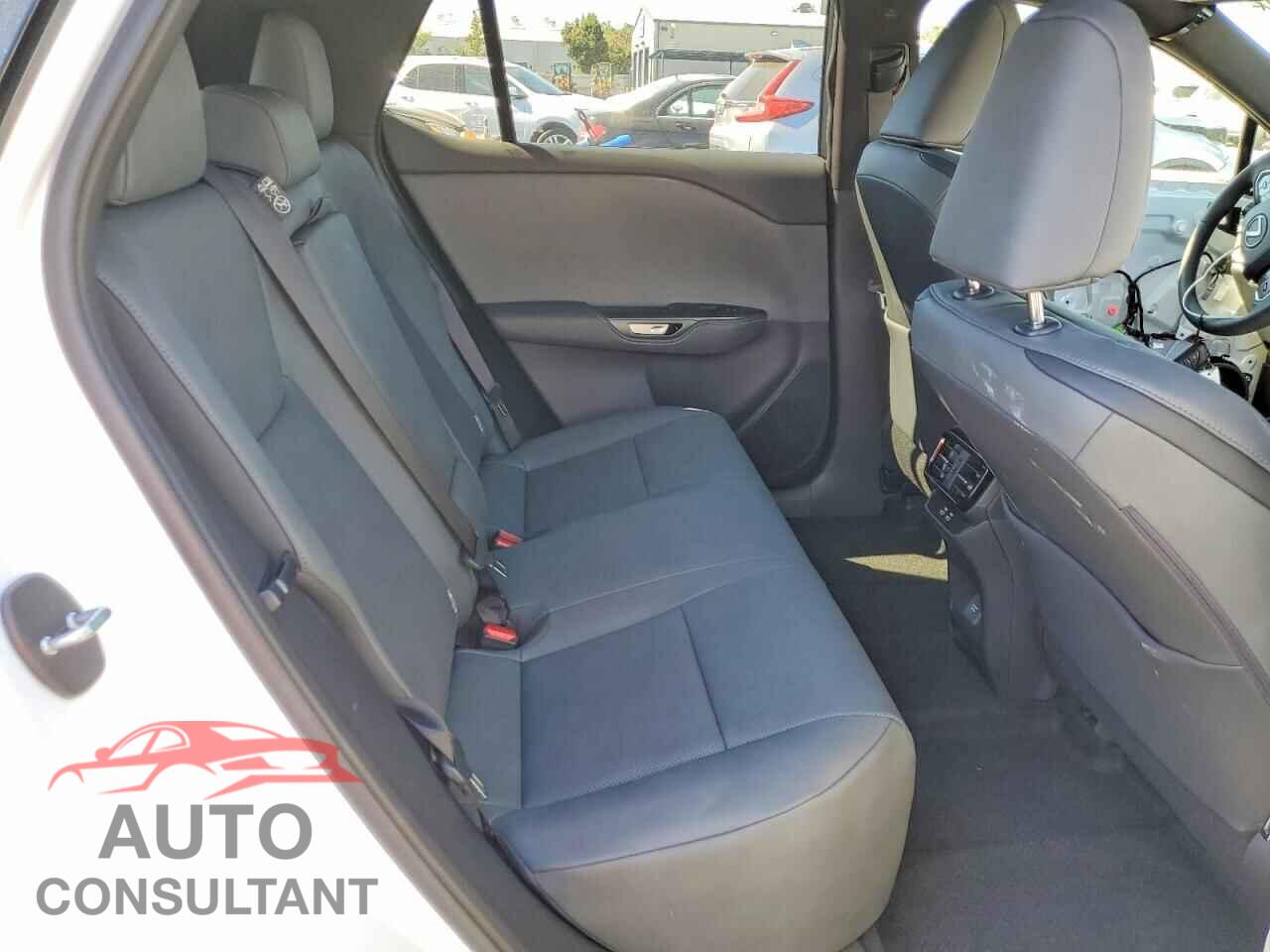 LEXUS UNKNOWN 2026 - JTJBDADB2TA007154