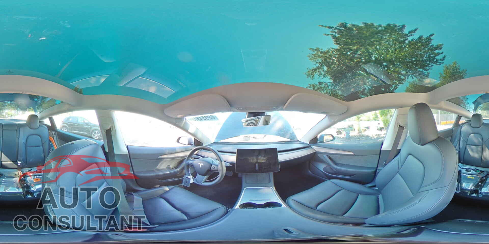 TESLA MODEL 3 2023 - 5YJ3E1EA8PF699282
