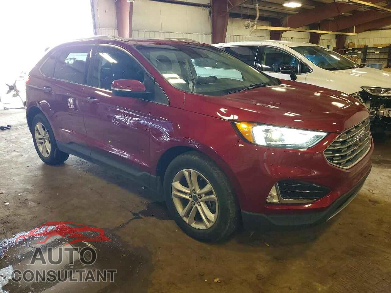 FORD EDGE 2019 - 2FMPK4J94KBB74941