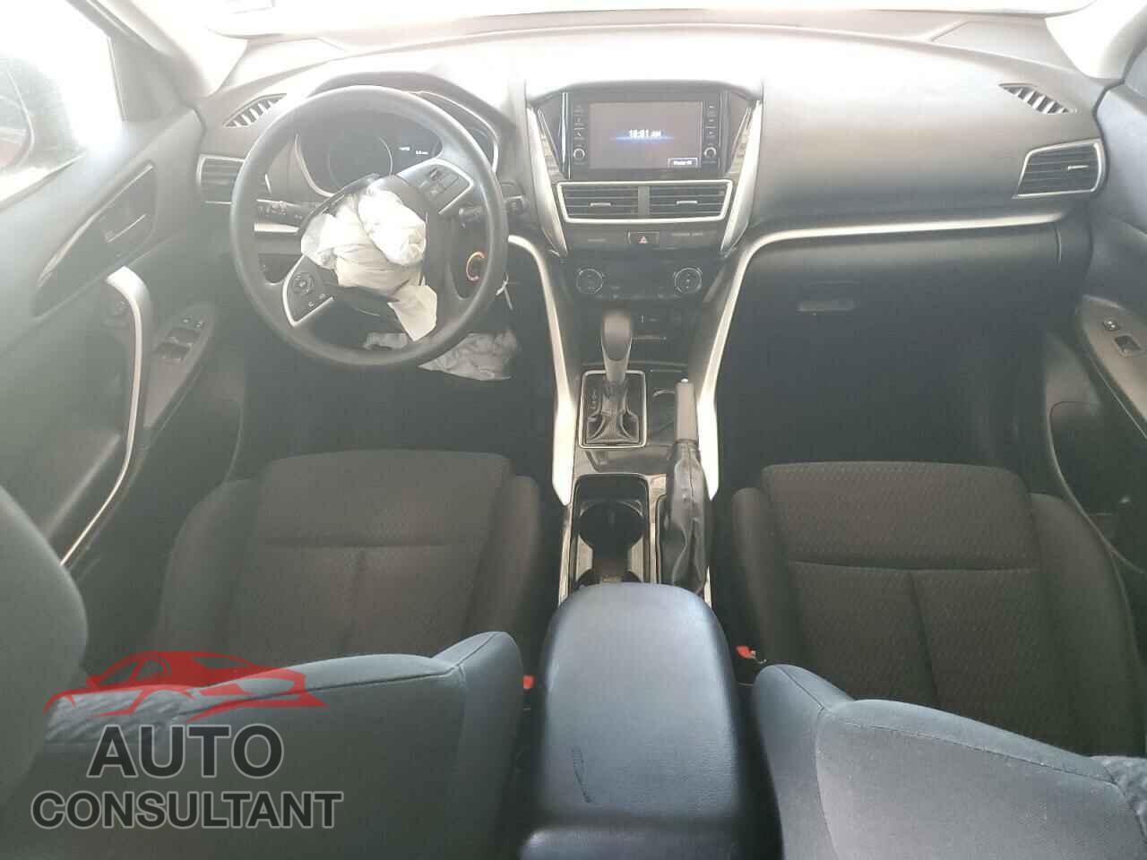 MITSUBISHI ECLIPSE 2019 - JA4AS3AA9KZ017895