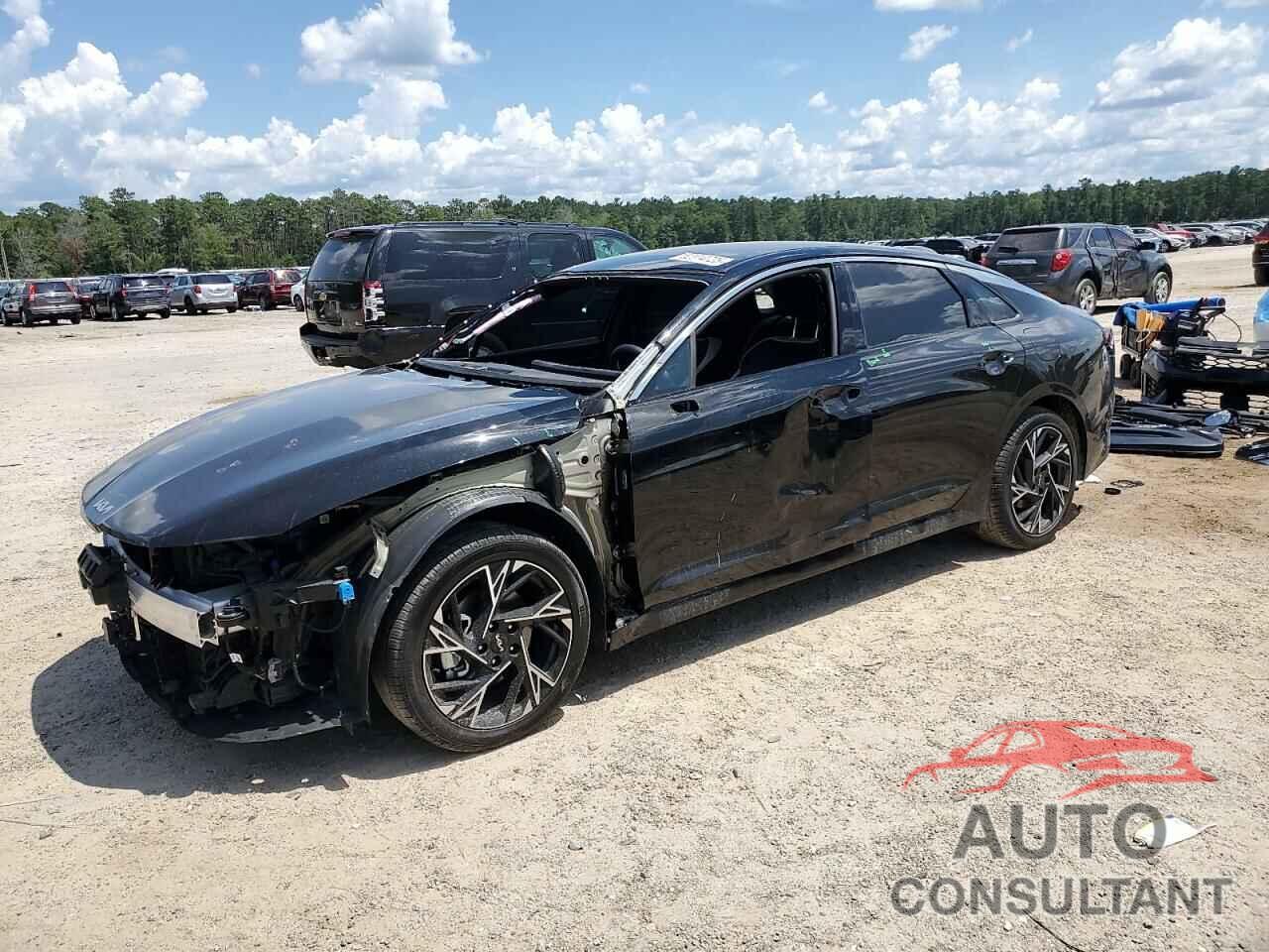 KIA K5 2025 - KNAG64J73S5313661