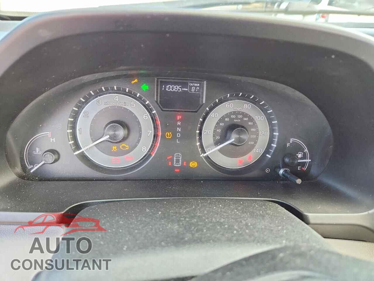 HONDA ODYSSEY 2015 - 5FNRL5H40FB047820