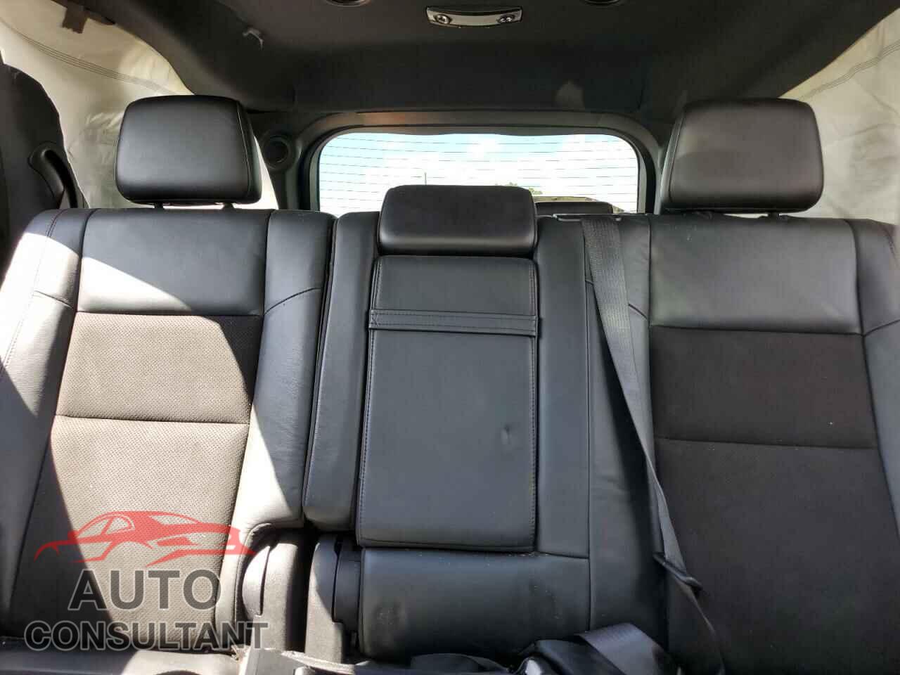 DODGE DURANGO 2021 - 1C4SDJCT1MC555438
