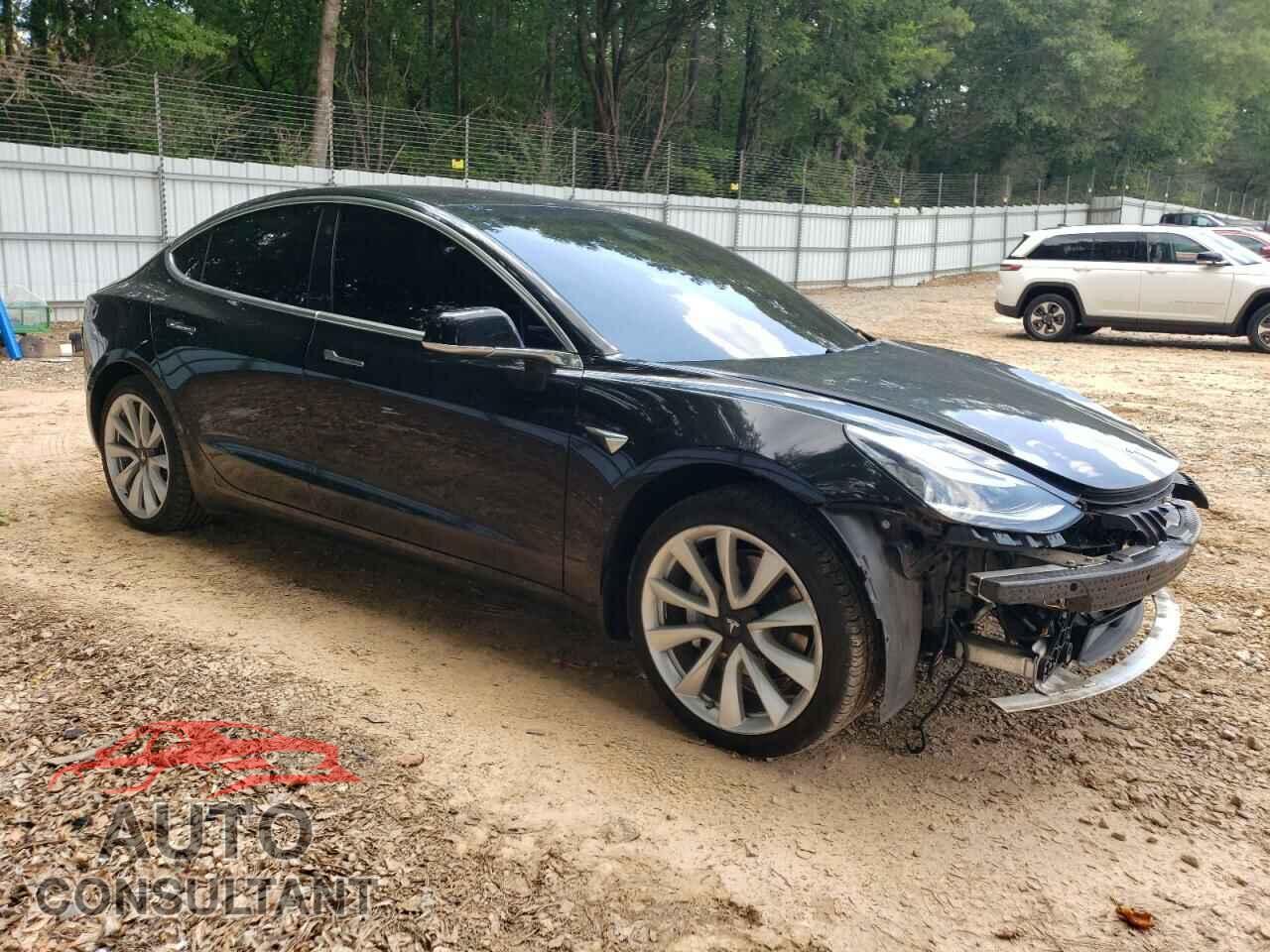 TESLA MODEL 3 2020 - 5YJ3E1EA4LF633581