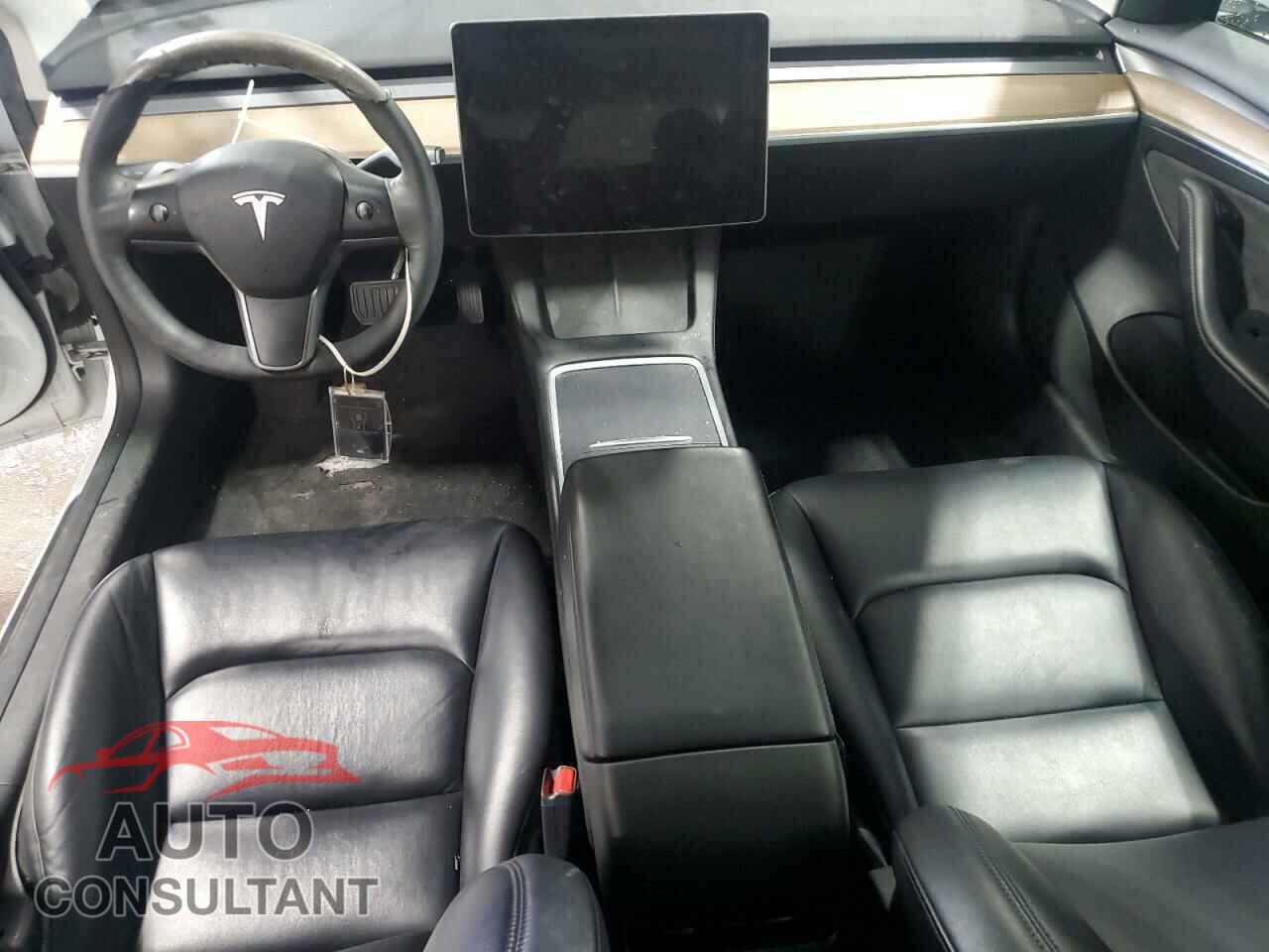 TESLA MODEL 3 2023 - 5YJ3E1EA7PF435292