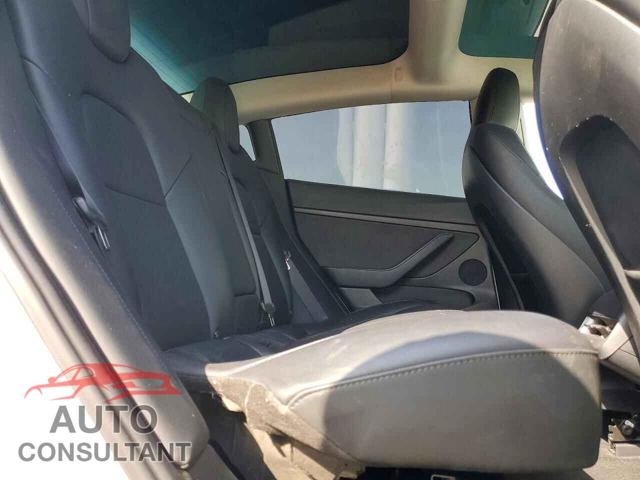 TESLA MODEL 3 2023 - 5YJ3E1EA9PF583234