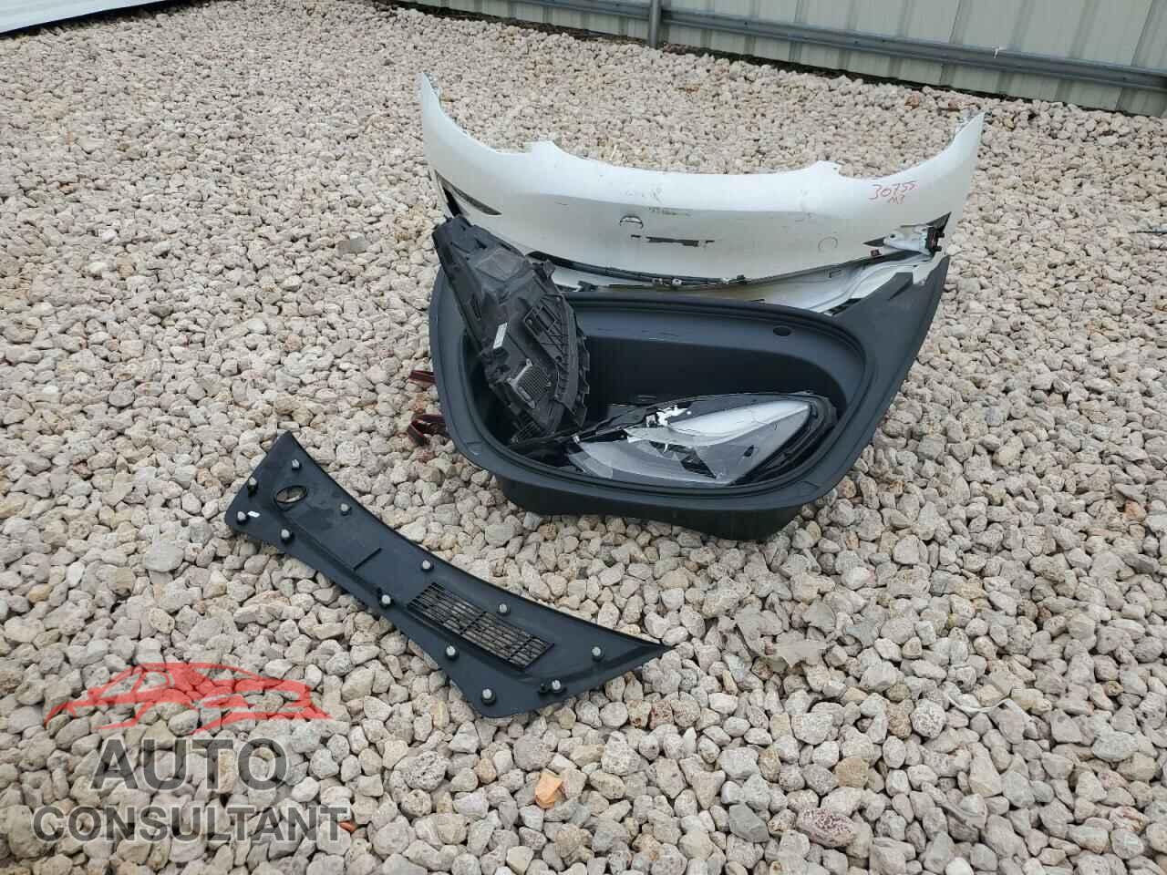 TESLA MODEL 3 2023 - 5YJ3E1EA5PF427708