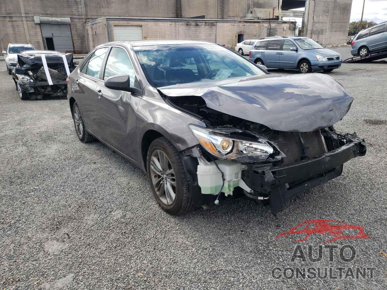 TOYOTA CAMRY 2016 - 4T1BF1FKXGU240614