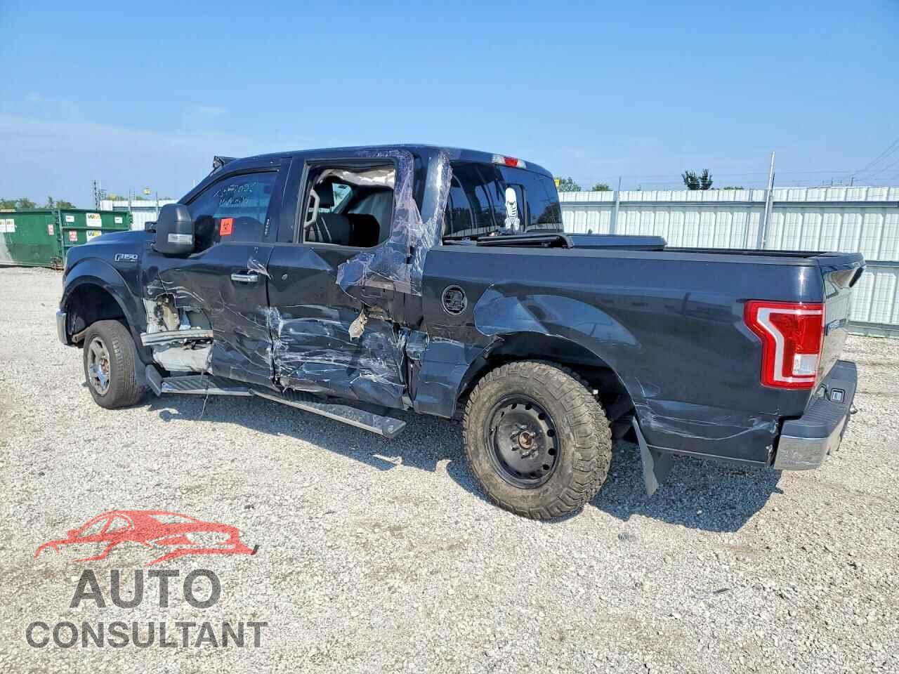 FORD F150 2015 - 1FTEW1EG2FFC48921