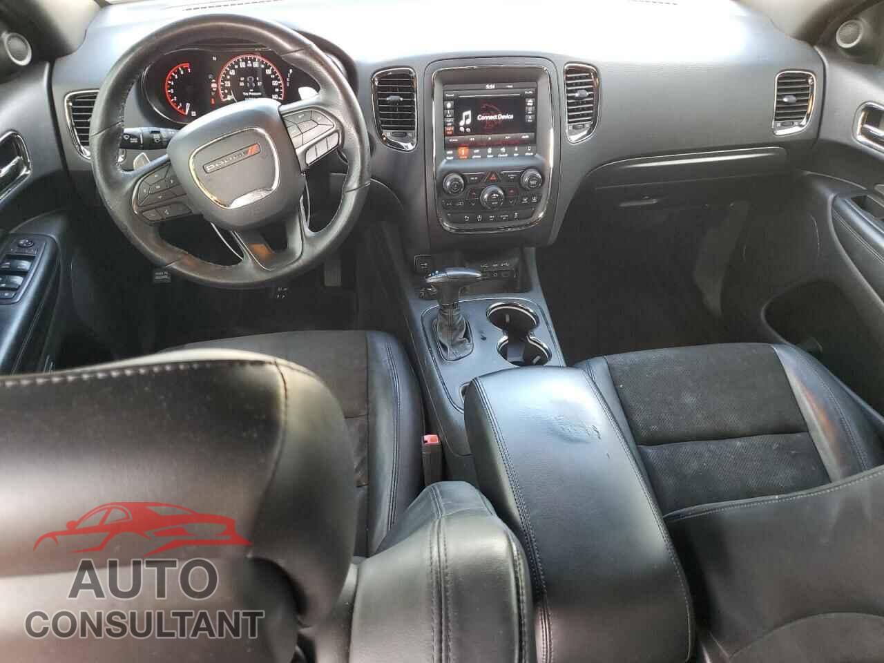 DODGE DURANGO 2019 - 1C4RDHDG2KC575476