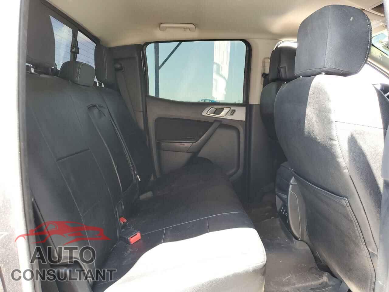 FORD RANGER 2020 - 1FTER4FH7LLA06445