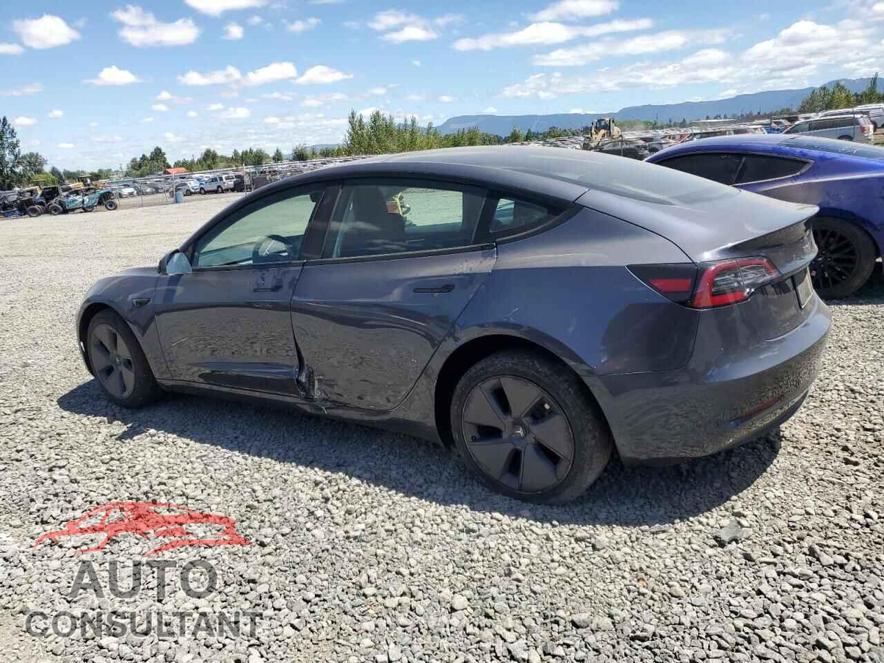 TESLA MODEL 3 2023 - 5YJ3E1EA7PF470625