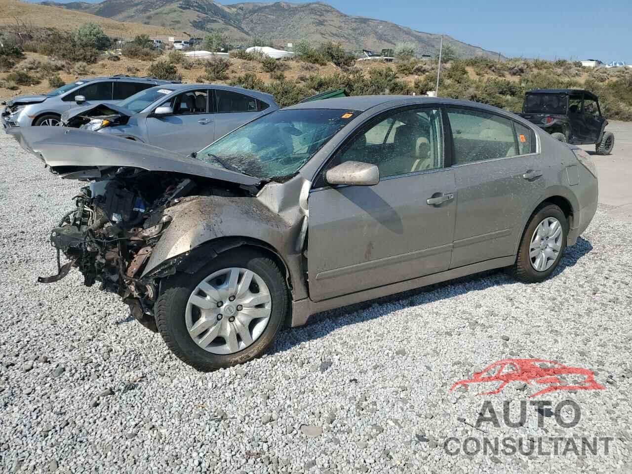 NISSAN ALTIMA 2012 - 1N4AL2AP2CN562062