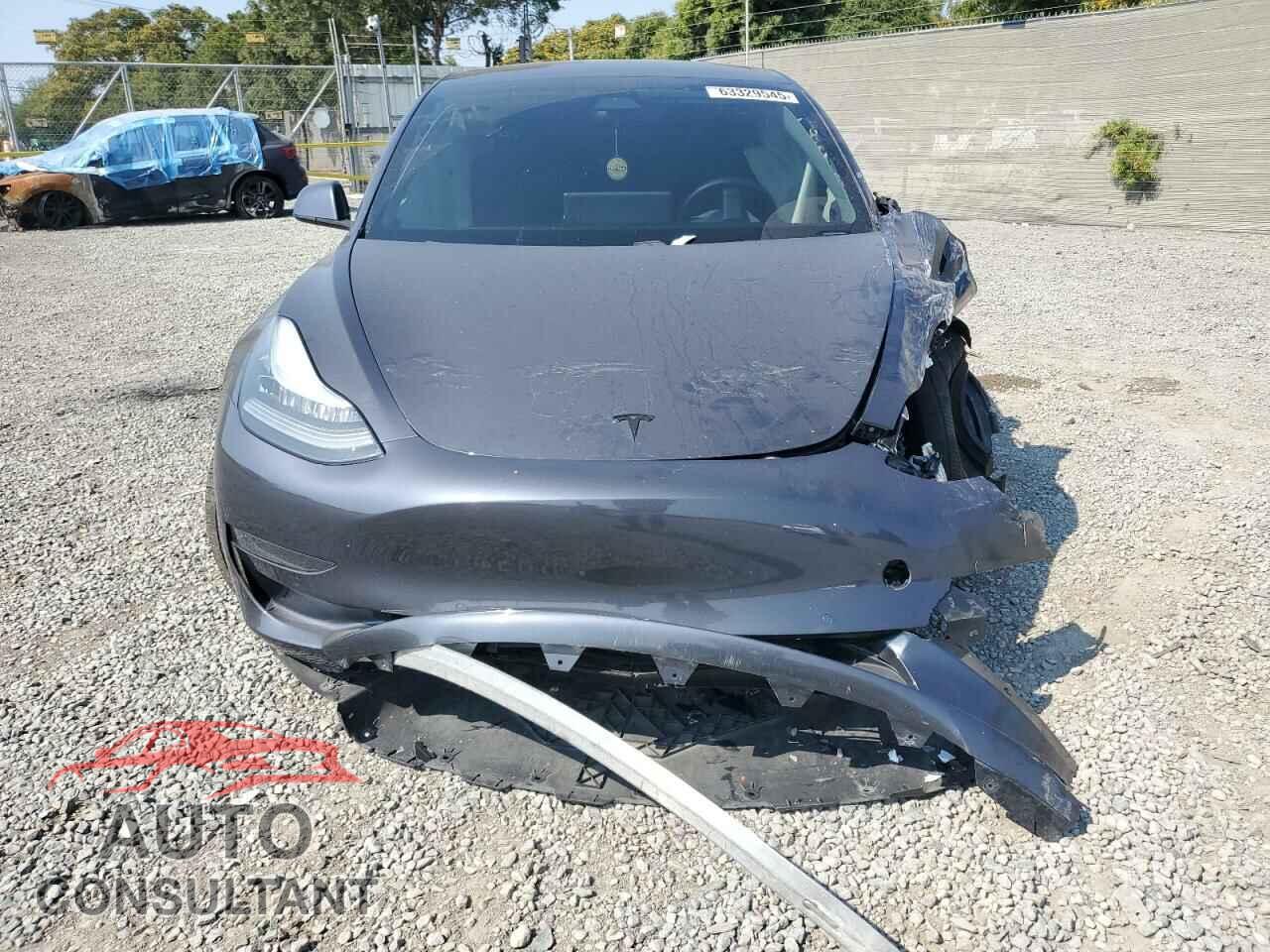 TESLA MODEL 3 2020 - 5YJ3E1EA1LF632498