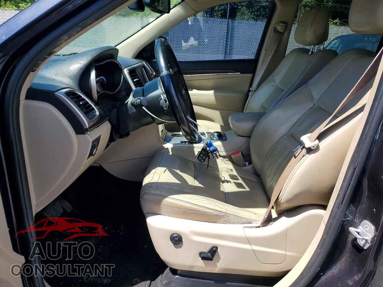 JEEP CHEROKEE 2014 - 1C4RJFBG3EC299460