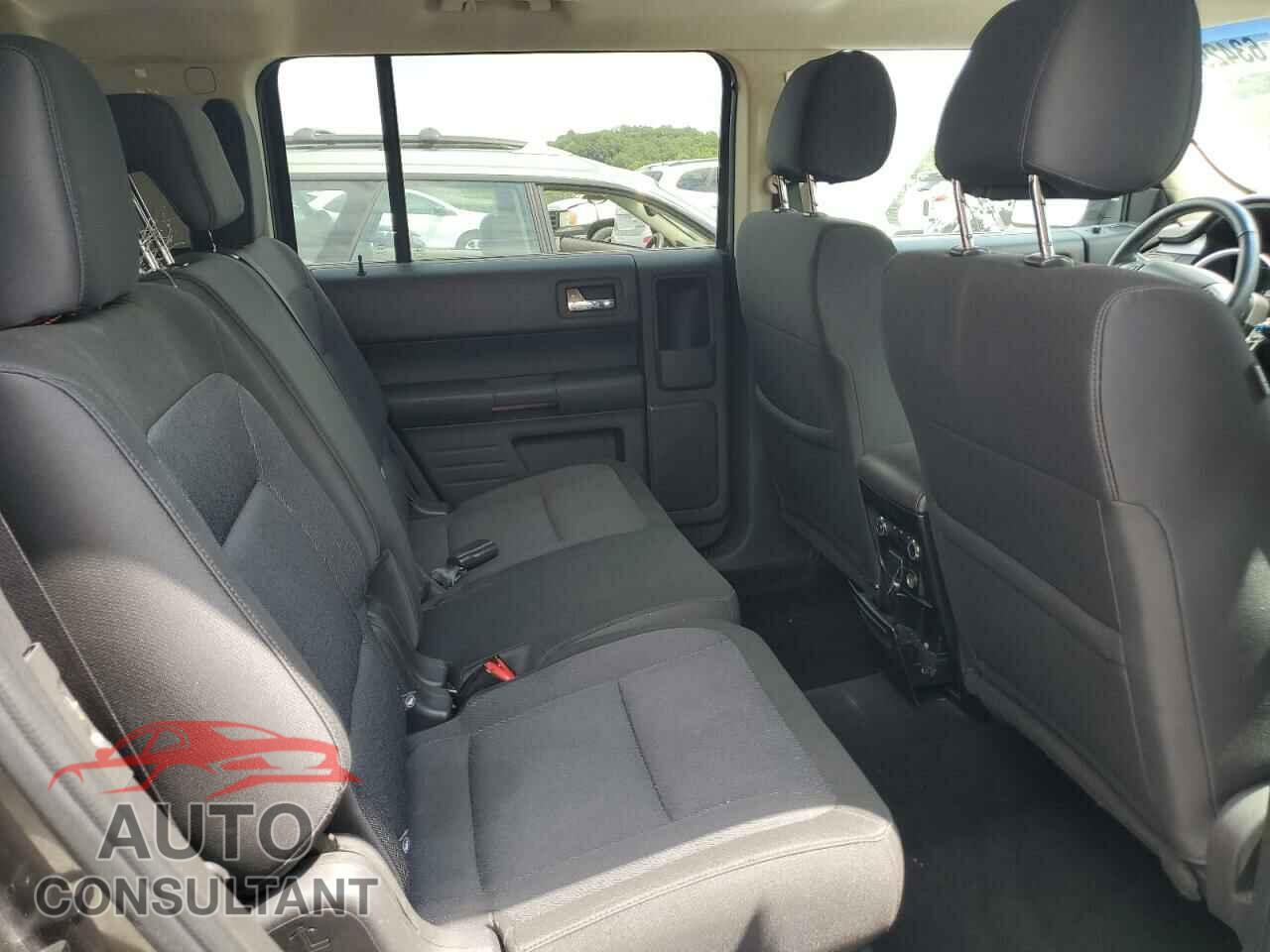 FORD FLEX 2019 - 2FMGK5B85KBA19407