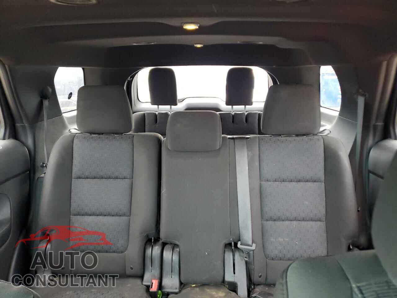 FORD EXPLORER 2014 - 1FM5K8D85EGA40499