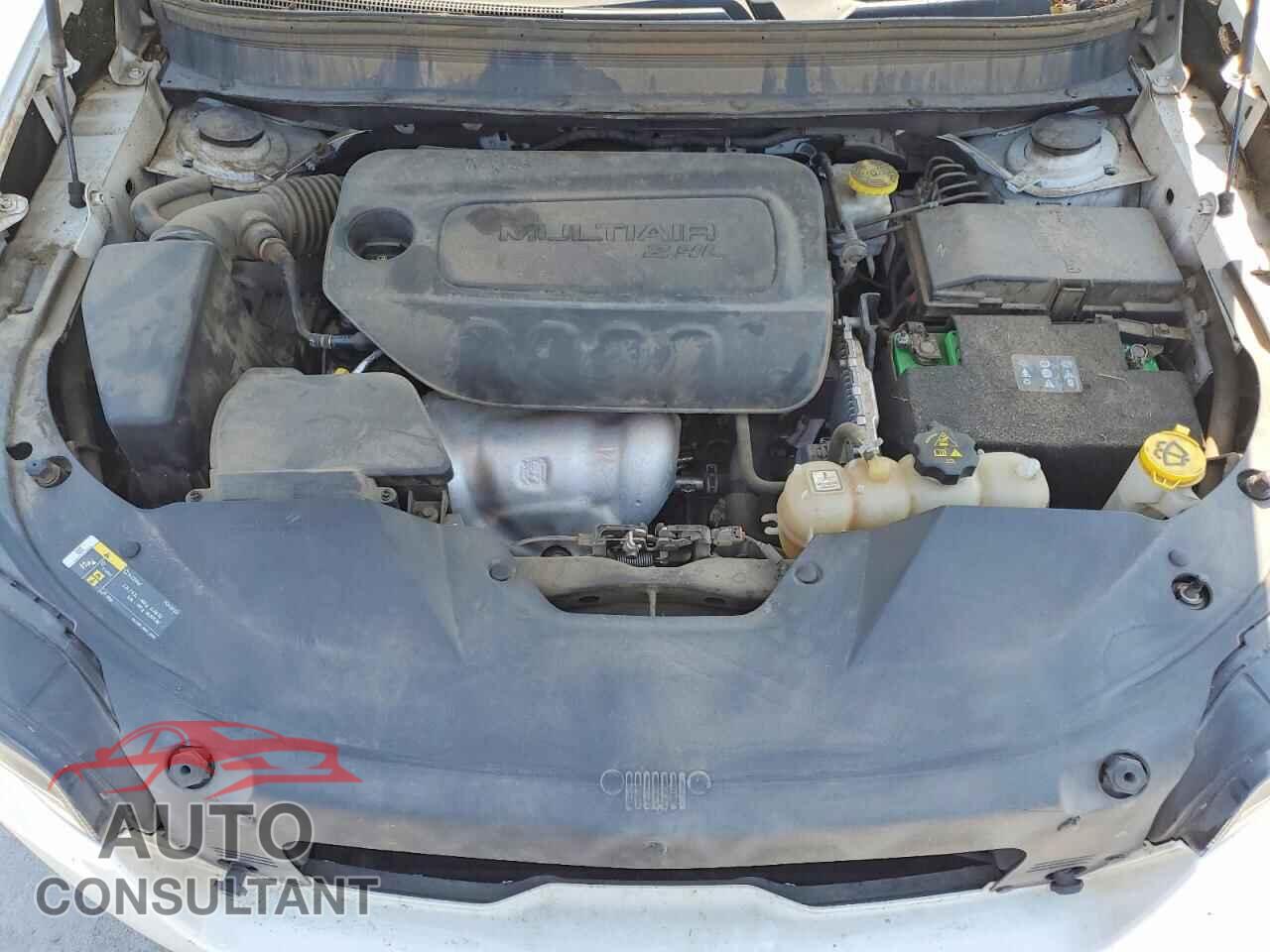 JEEP CHEROKEE 2020 - 1C4PJLLB9LD561515