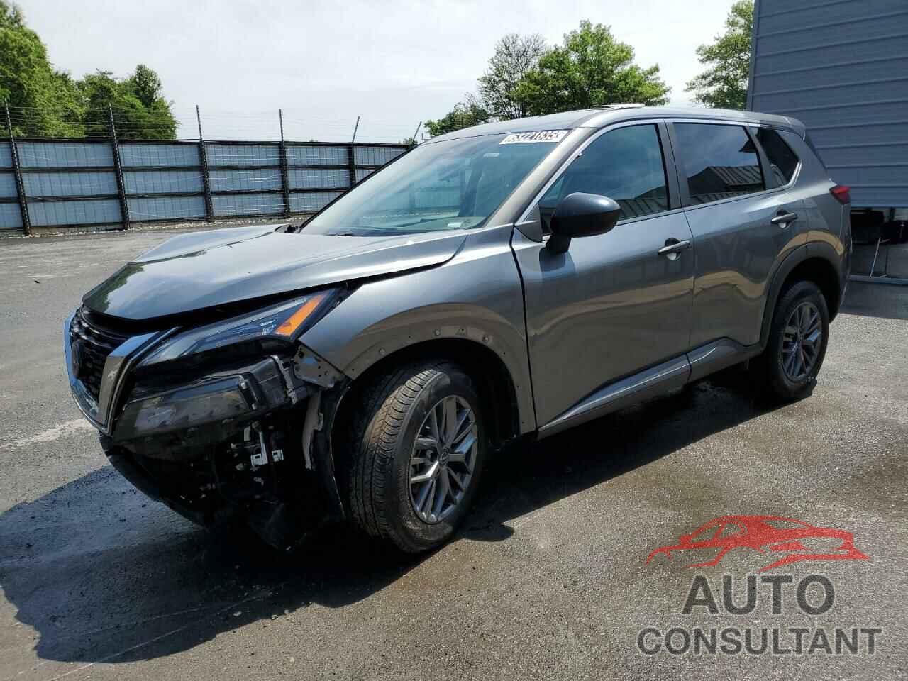 NISSAN ROGUE 2023 - 5N1BT3AA0PC898824