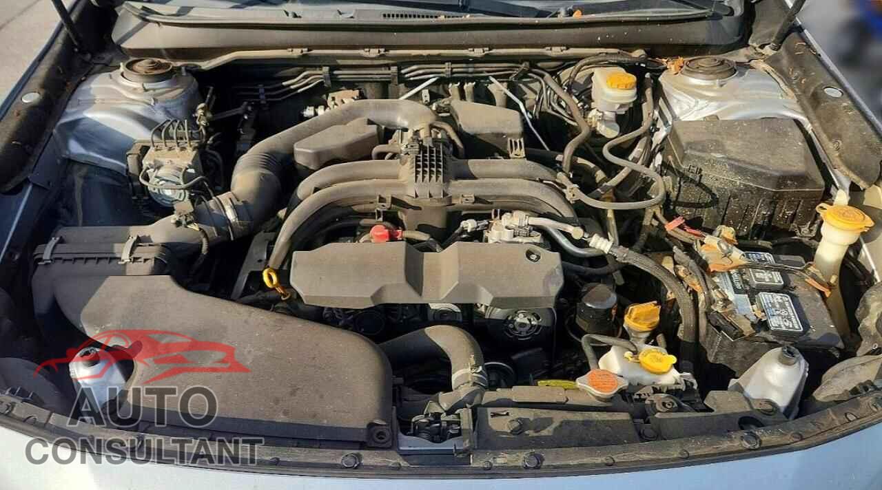 SUBARU OUTBACK 2015 - 4S4BSBLCXF3233682