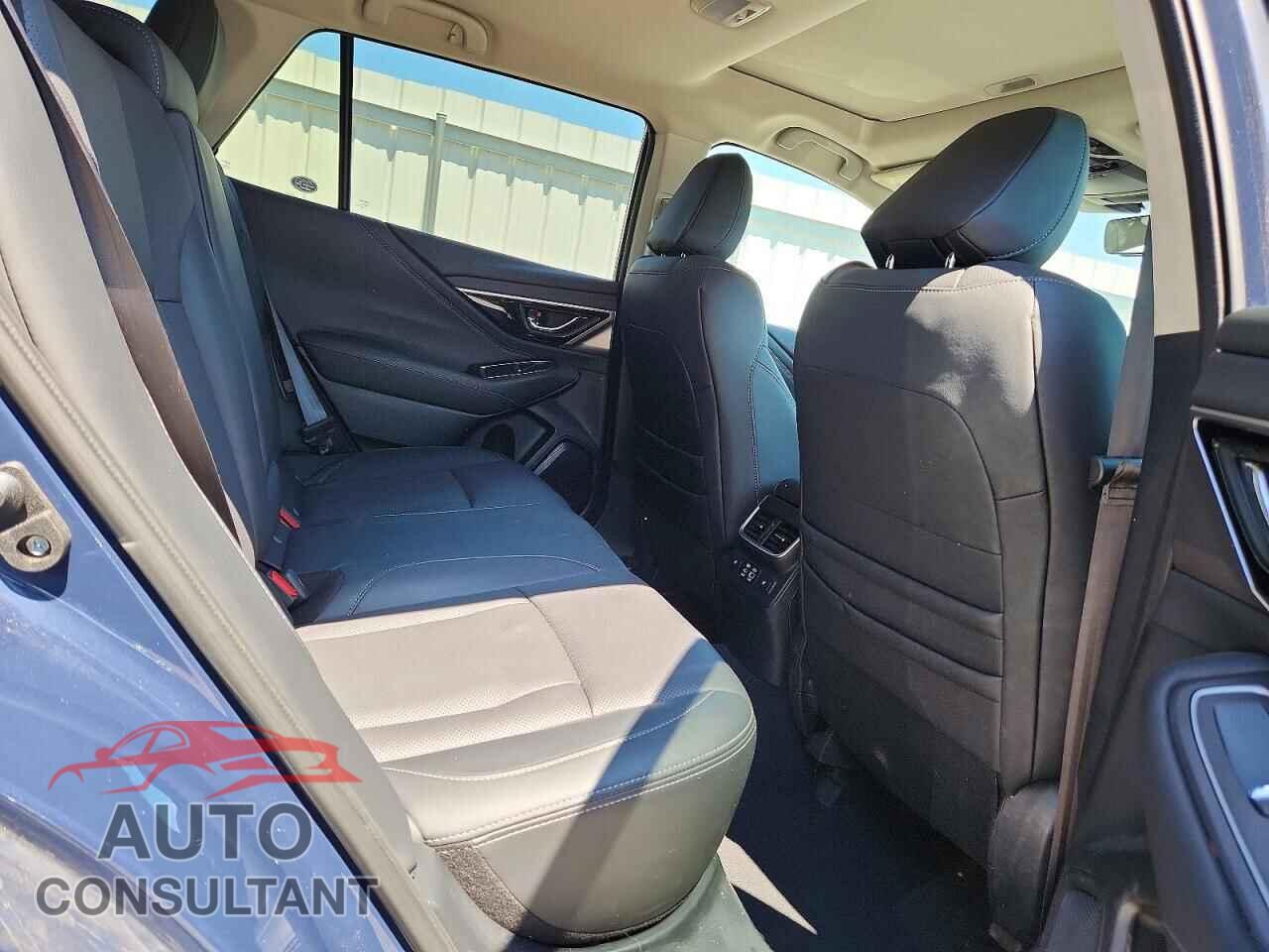 SUBARU OUTBACK 2024 - 4S4BTANC4R3238899