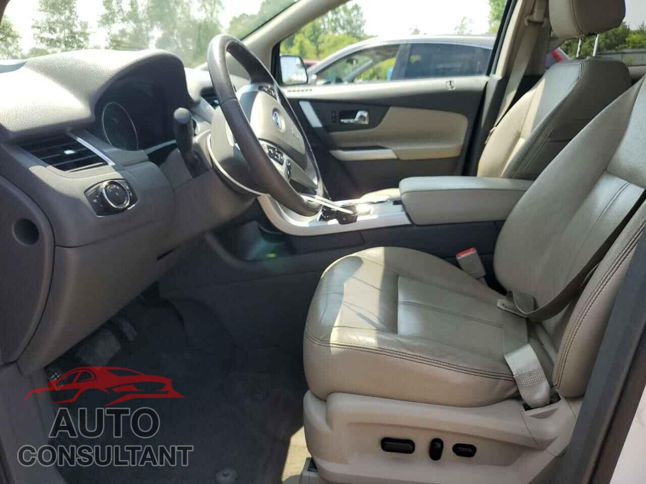 FORD EDGE 2014 - 2FMDK4JCXEBA99343