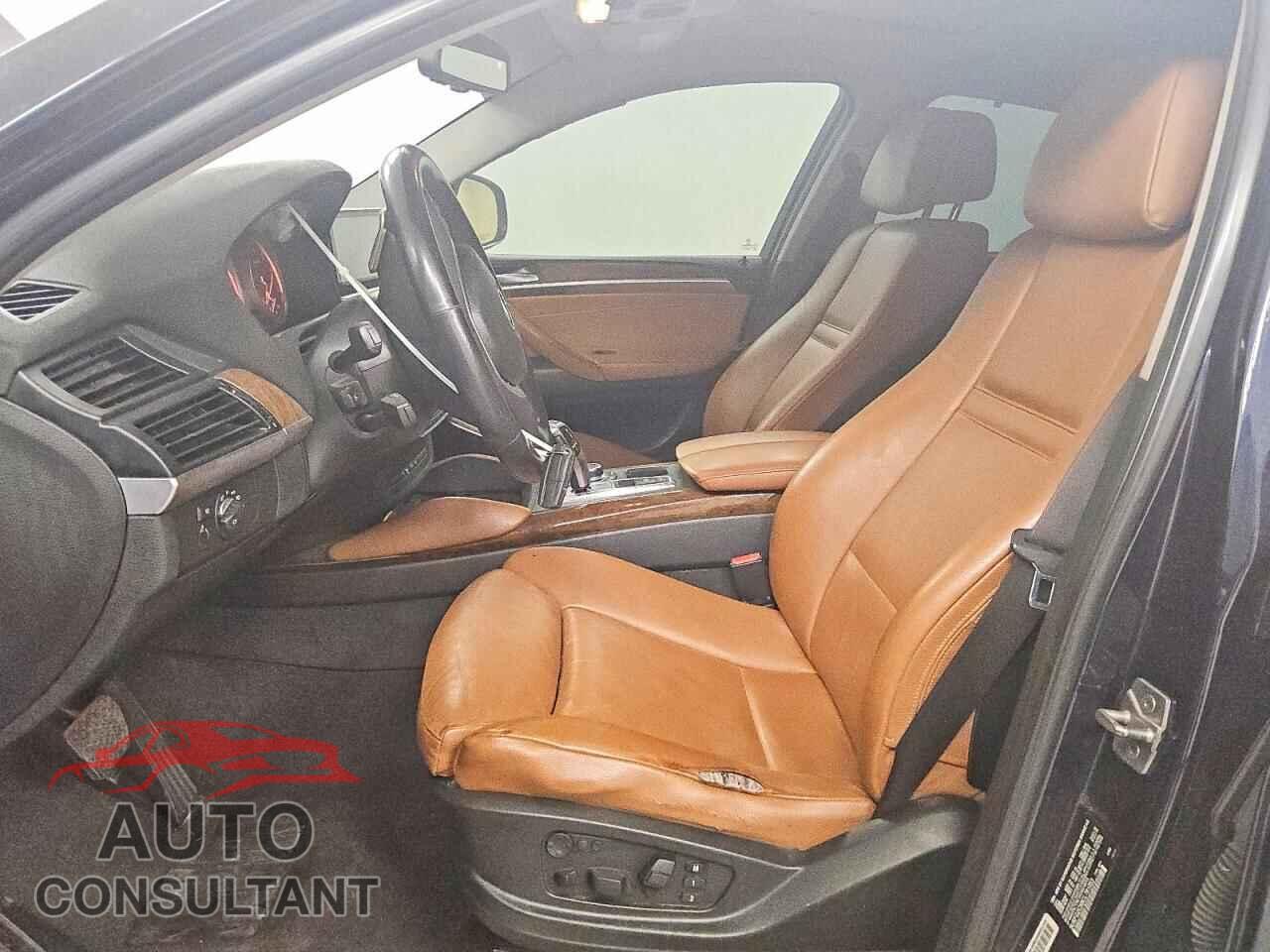 BMW X6 2012 - 5UXFG2C58CL781053