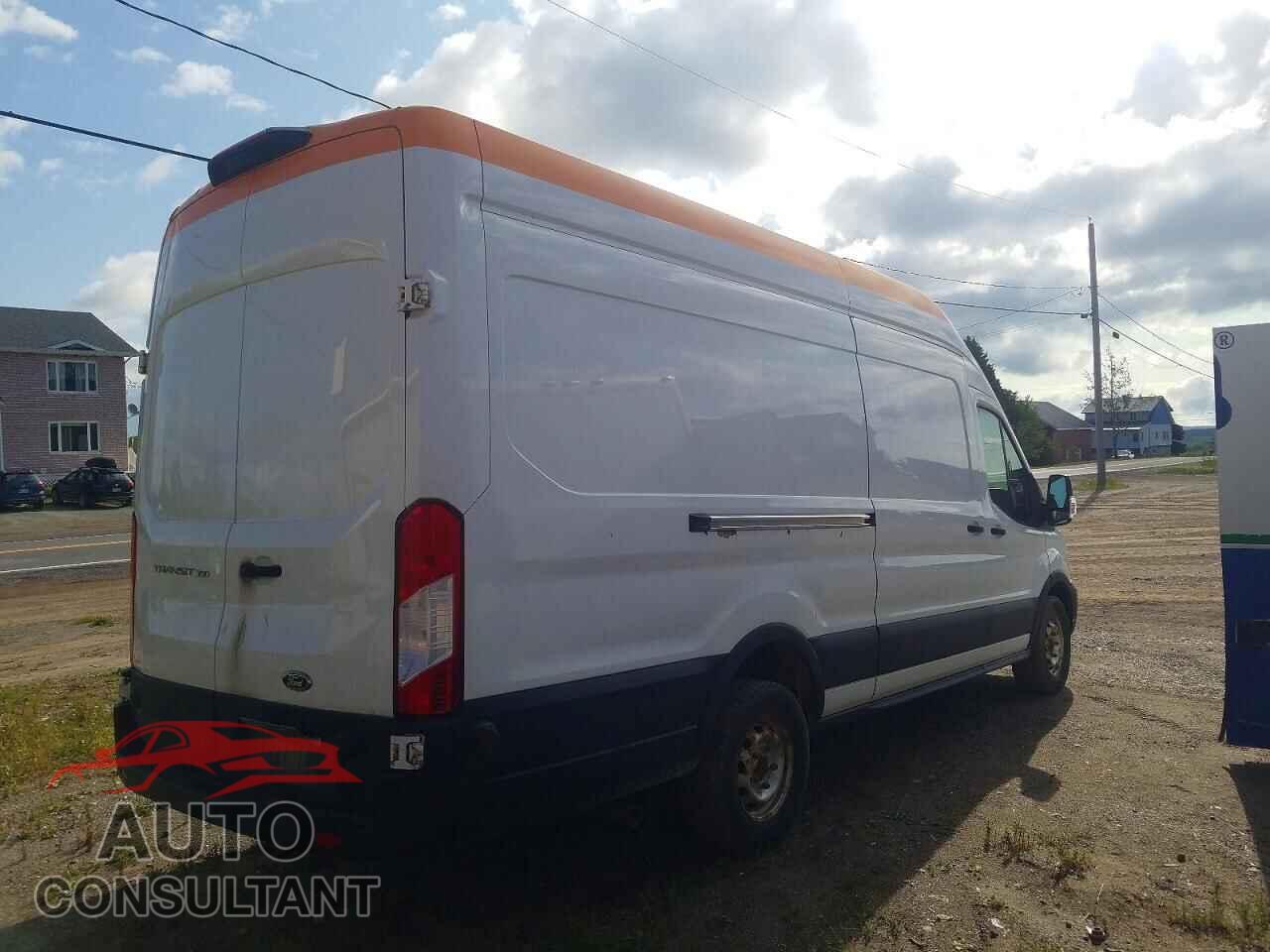 FORD TRANSIT 2020 - 1FTBW3X83LKB48544