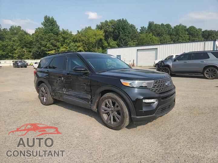 FORD EXPLORER 2023 - 1FMSK7DH5PGB49688