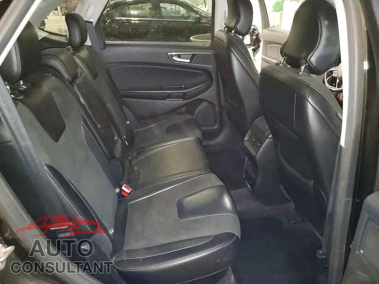 FORD EDGE 2017 - 2FMPK4APXHBB99611
