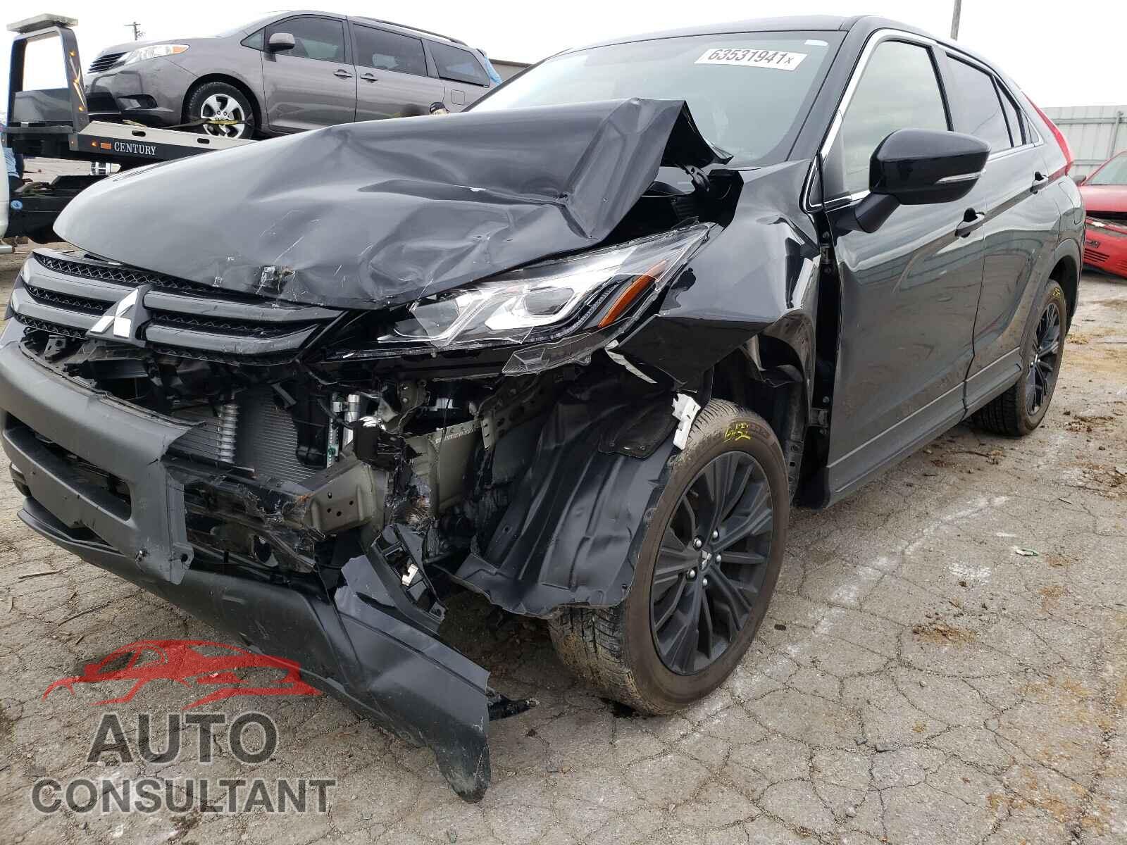 MITSUBISHI ECLIPSE 2020 - JA4AT4AA9LZ006917