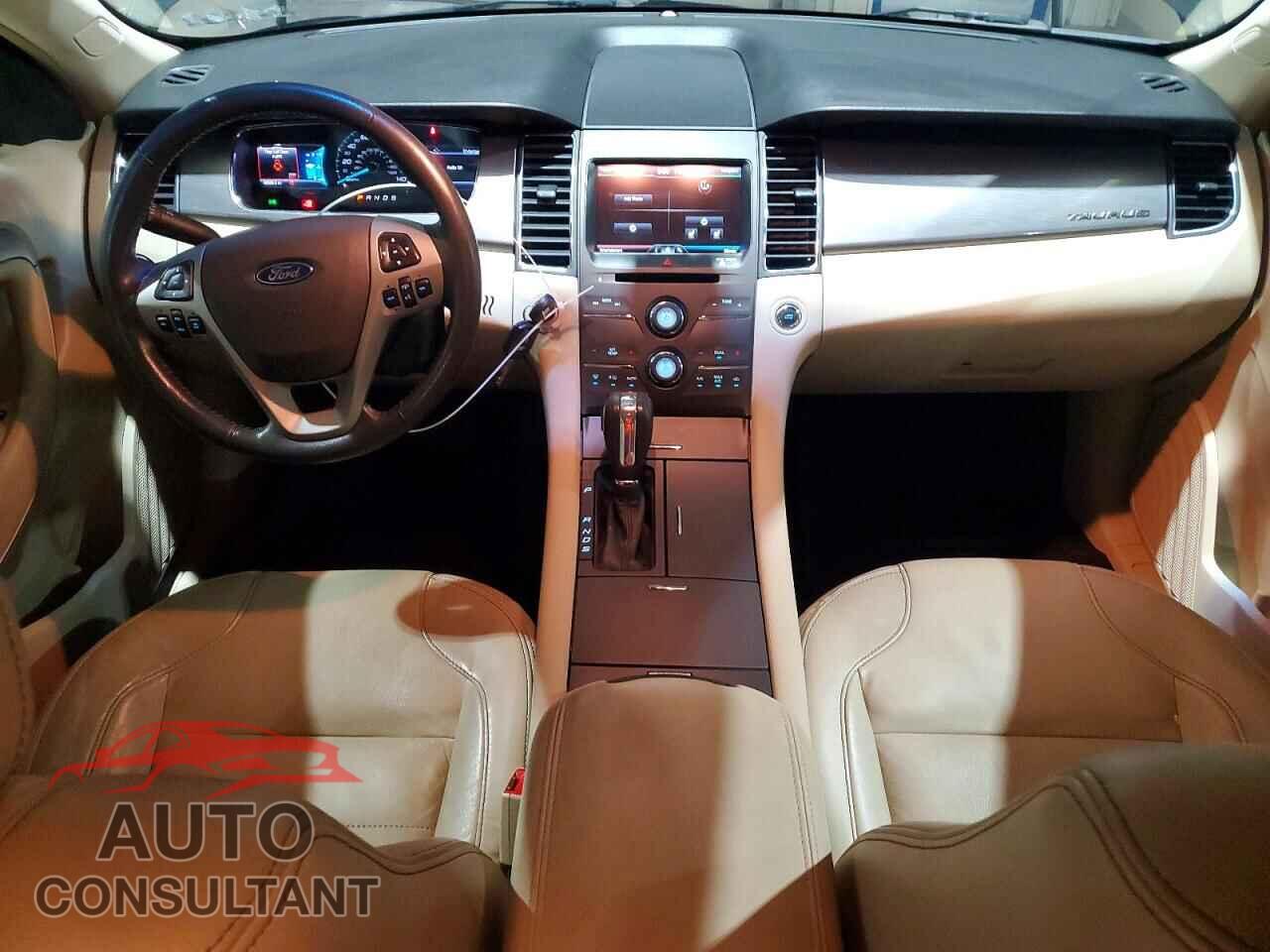 FORD TAURUS 2014 - 1FAHP2E87EG112744
