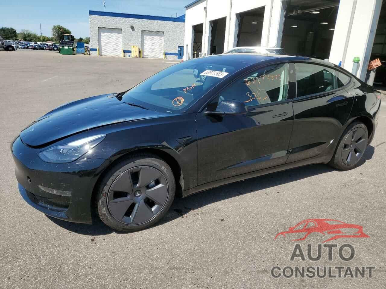 TESLA MODEL 3 2023 - 5YJ3E1EA1PF601774