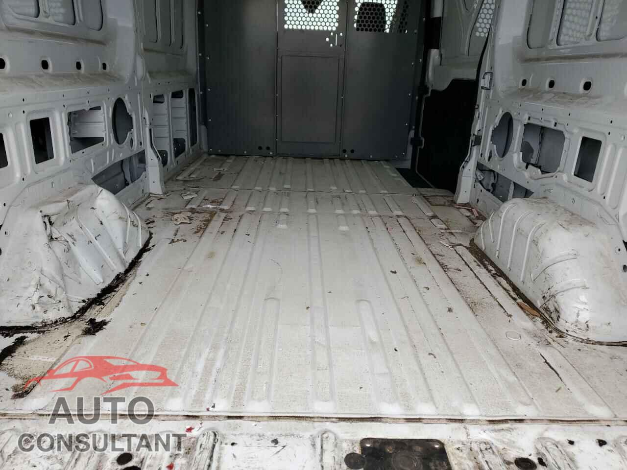 FORD TRANSIT 2023 - 1FTBR1C8XPKB44983