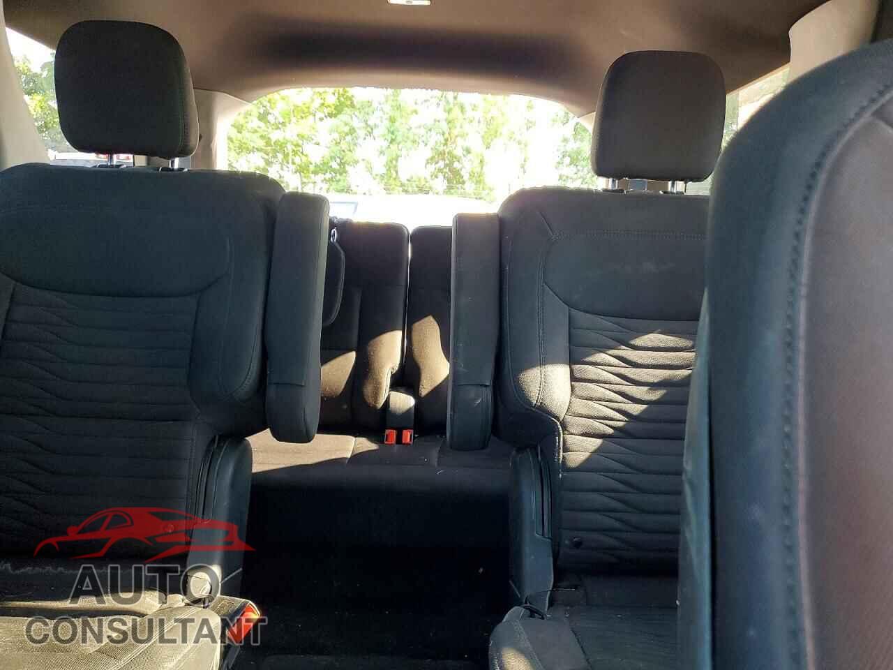FORD EXPLORER 2020 - 1FMSK8DH9LGA08073
