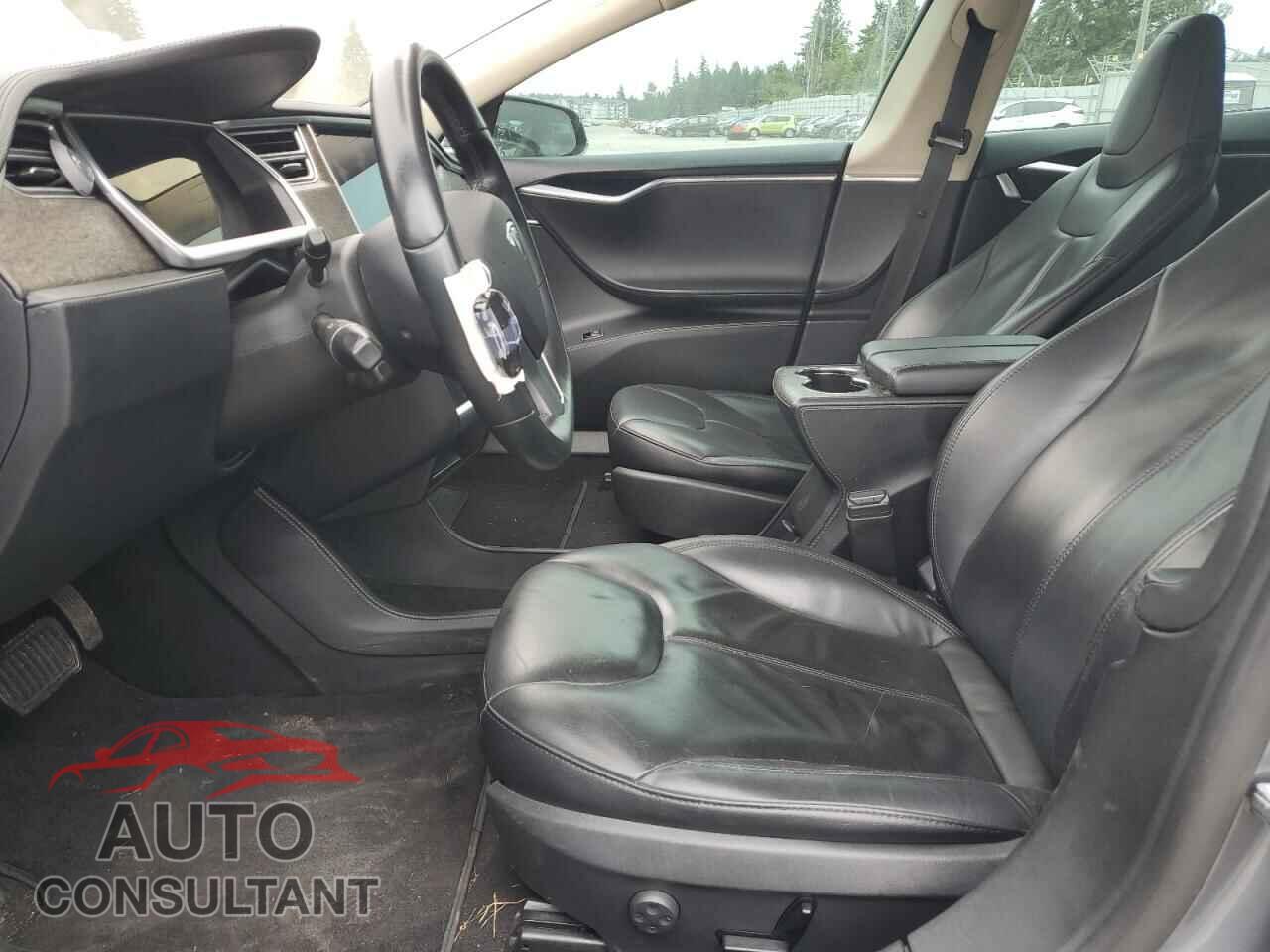 TESLA MODEL S 2014 - 5YJSA1H12EFP36228