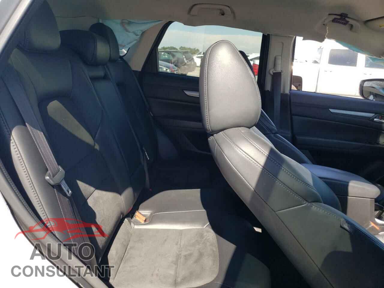 MAZDA CX-5 2018 - JM3KFBCM2J0344035