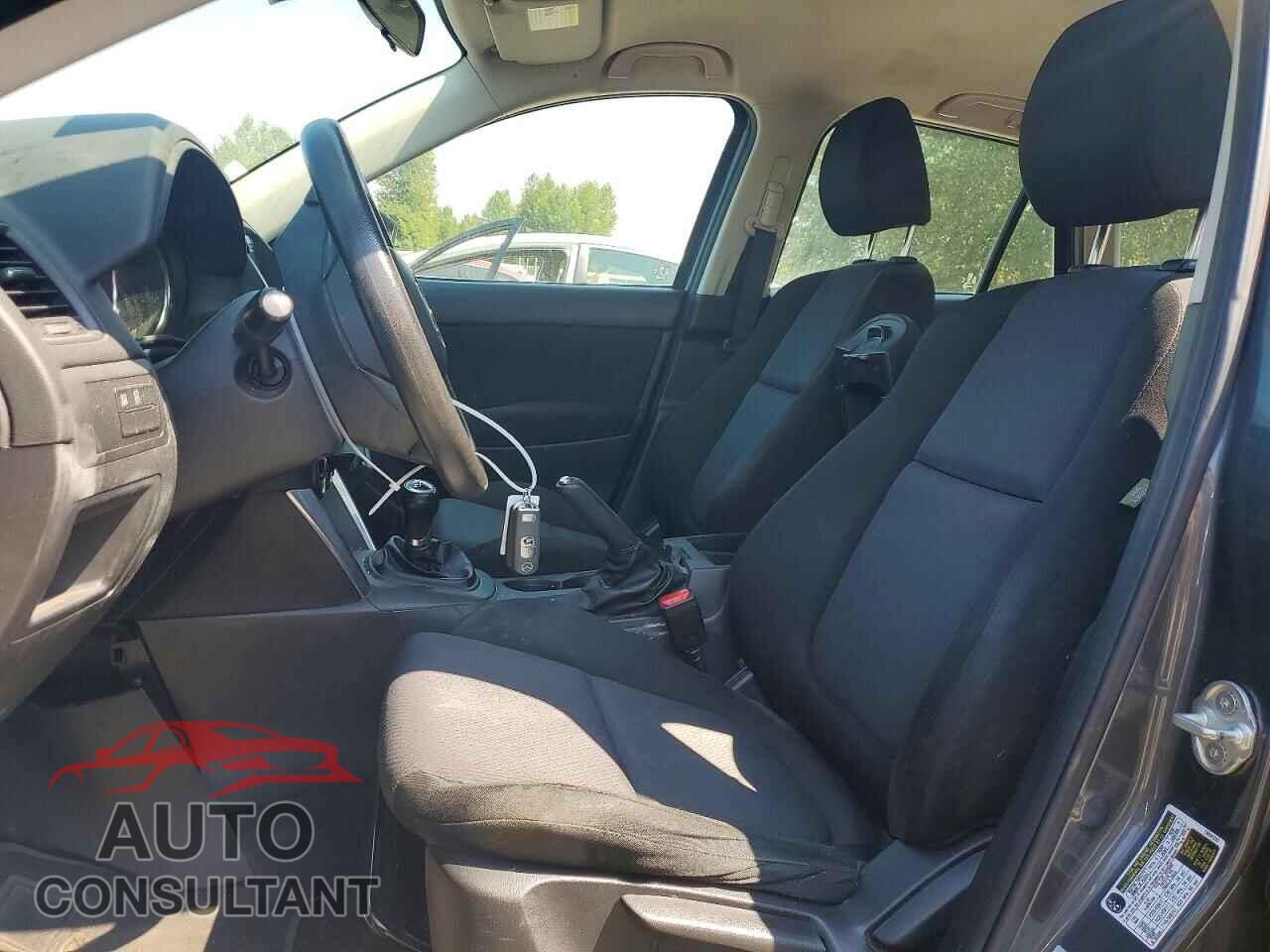 MAZDA CX-5 2013 - JM3KE2BE8D0120995