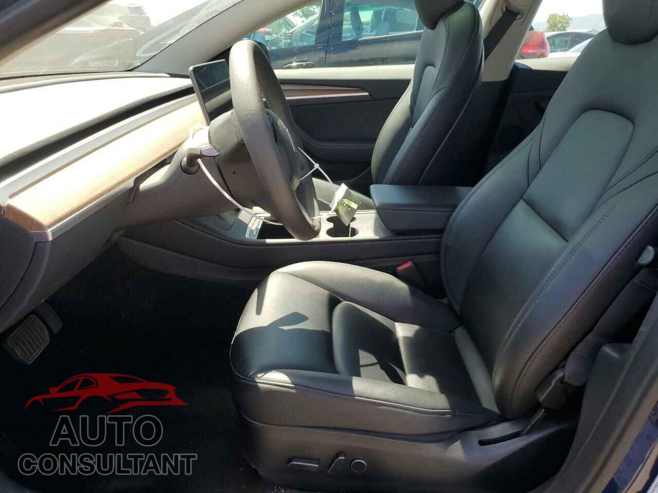 TESLA MODEL 3 2023 - 5YJ3E1EA3PF458519