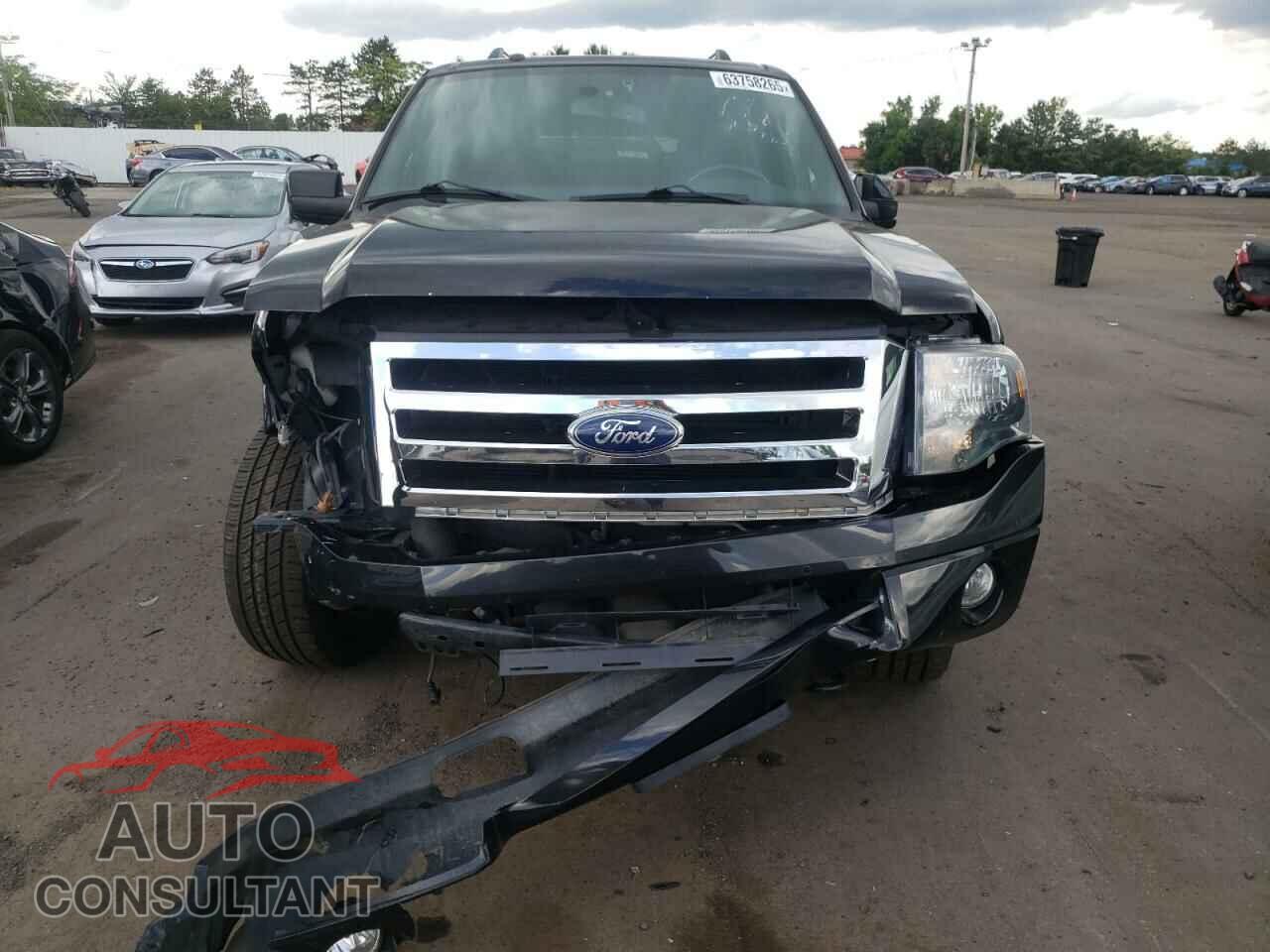 FORD EXPEDITION 2014 - 1FMJK2A5XEEF00113