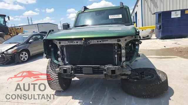FORD BRONCO 2023 - 1FMEE5DP9PLB57042