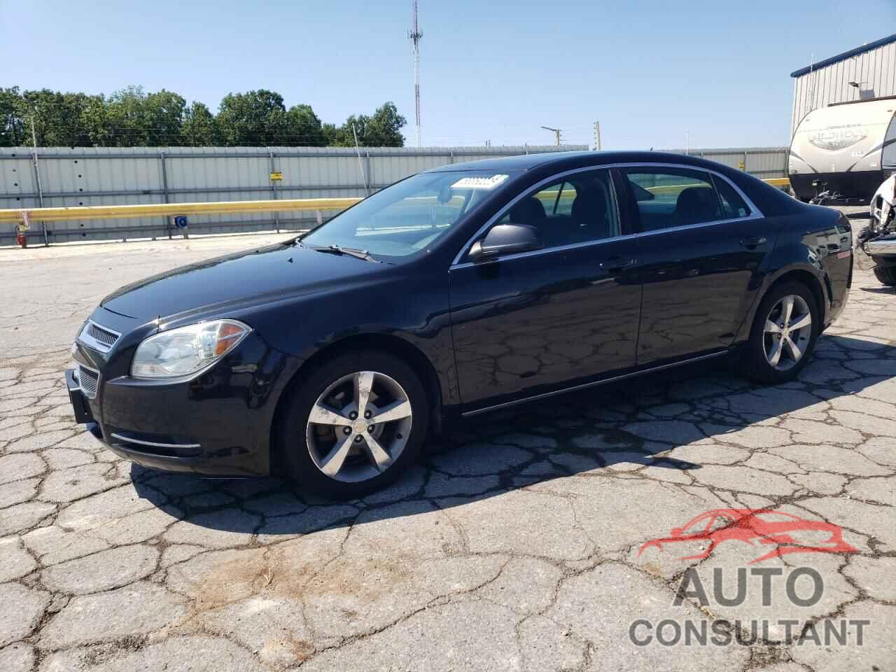 CHEVROLET MALIBU 2011 - 1G1ZC5E13BF336067
