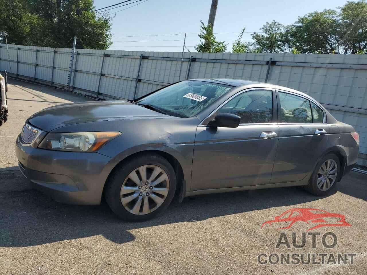 HONDA ACCORD 2010 - 1HGCP2F33AA020679