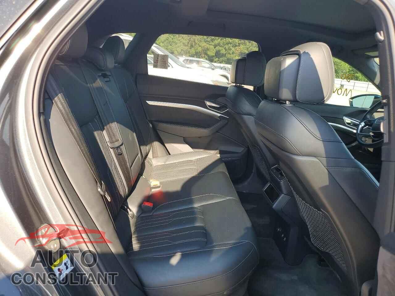 AUDI E-TRON 2019 - WA1VAAGE3KB007357