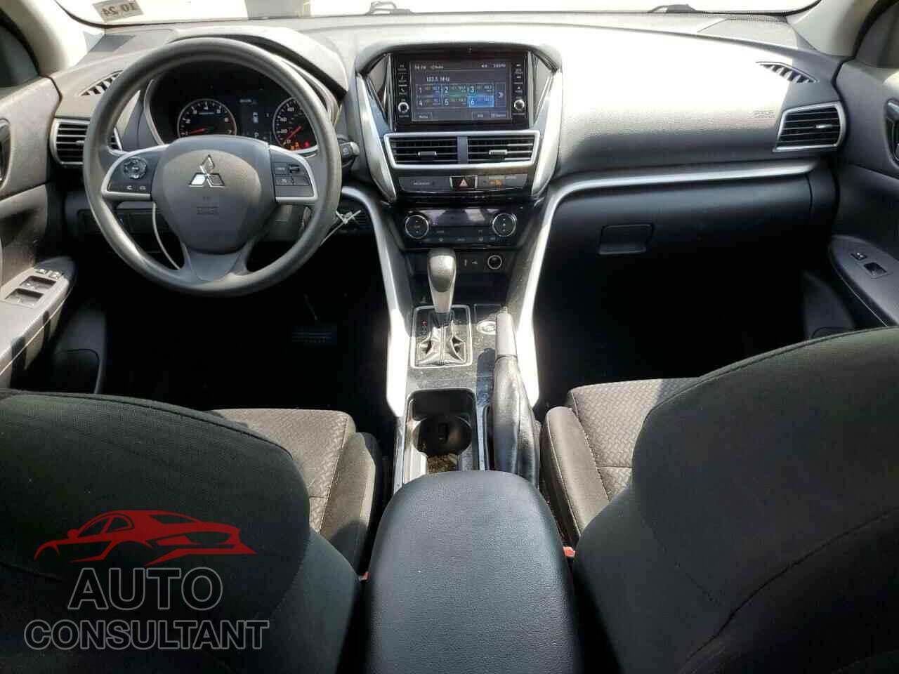 MITSUBISHI ECLIPSE 2019 - JA4AT3AA1KZ031884