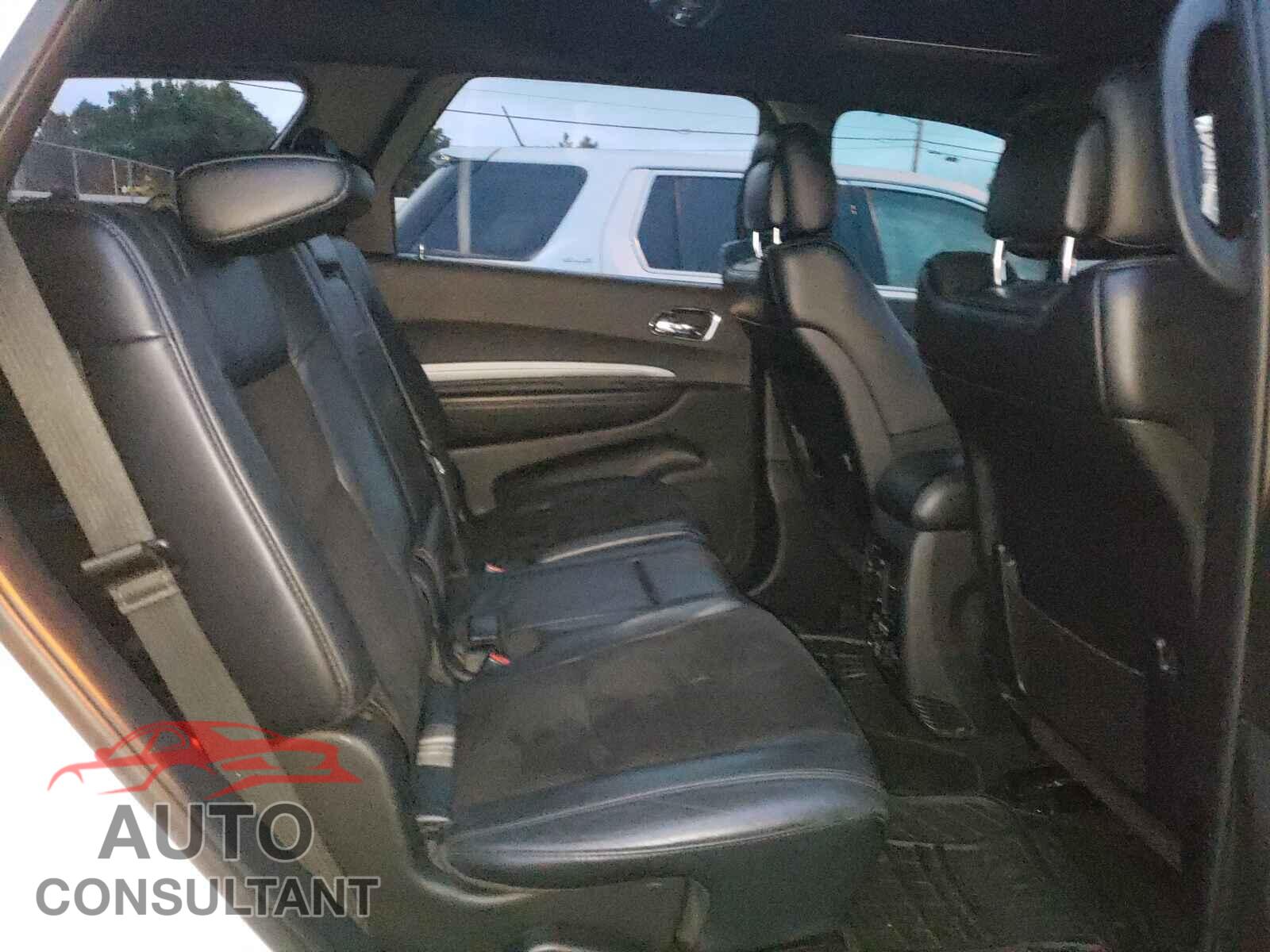 DODGE DURANGO 2018 - 1C4RDHDG9JC269440