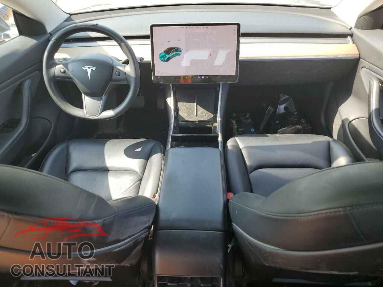 TESLA MODEL 3 2019 - 5YJ3E1EA2KF400510
