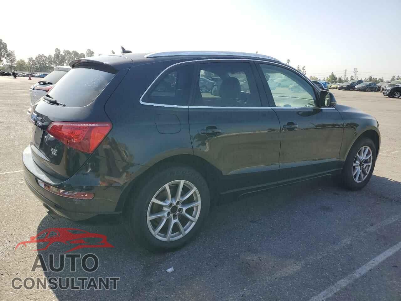 AUDI Q5 2012 - WA1CFAFP2CA137178