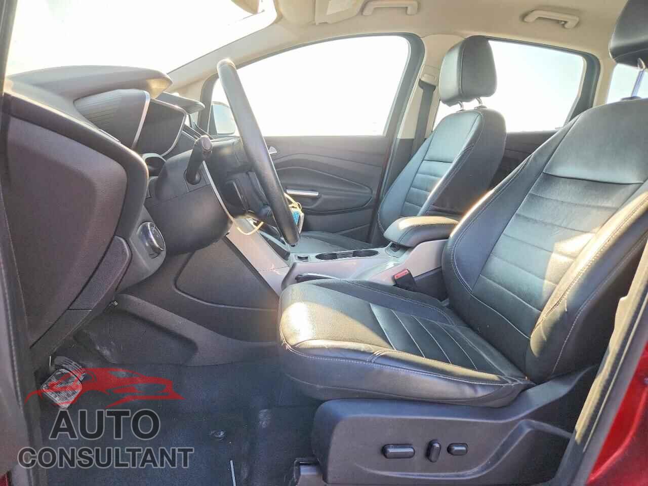 FORD CMAX 2015 - 1FADP5CUXFL104825