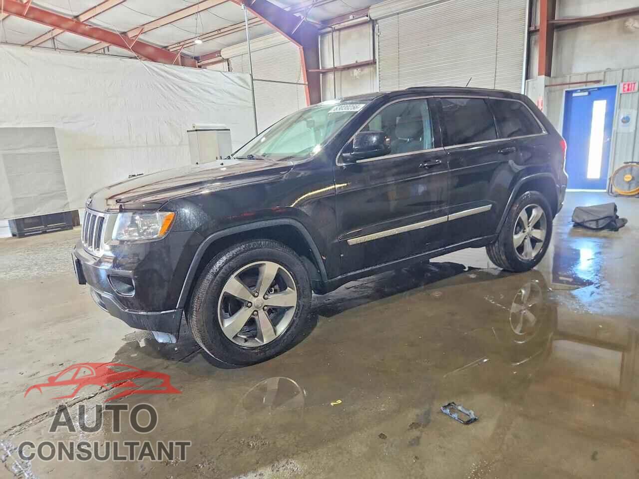 JEEP CHEROKEE 2013 - 1C4RJFAG9DC555410